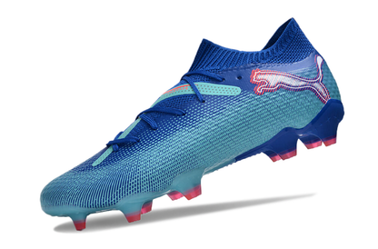 2024 new Puma FG studded football shoes