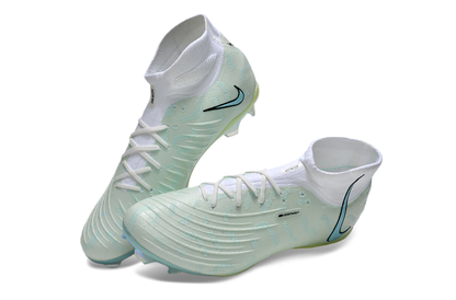 Nike High-top Yuesha Fg Football Shoes