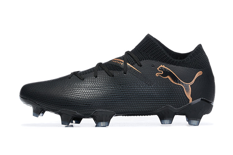 2024 New Puma Fg Studded Football Shoes