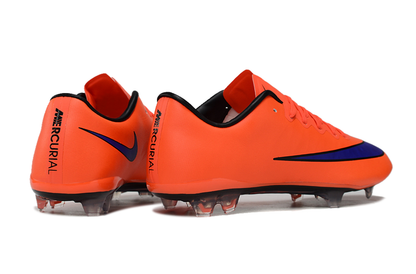 Nike Mercurial Vapor Shoes