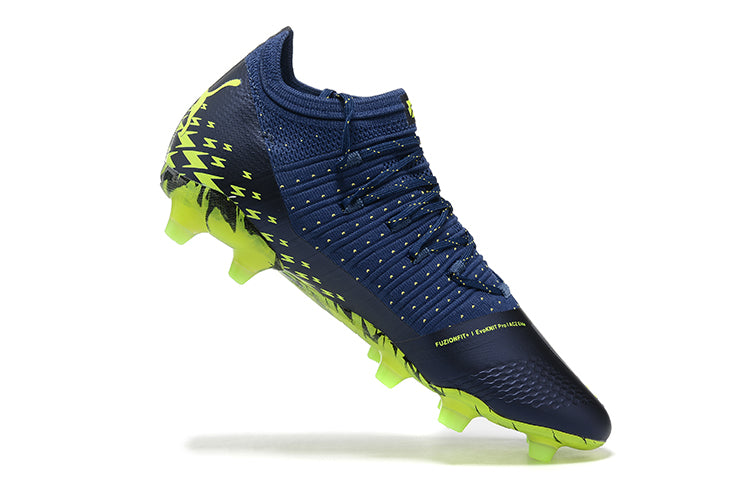 Puma Neymar Exclusive Waterproof All-knit Fg Football Shoes