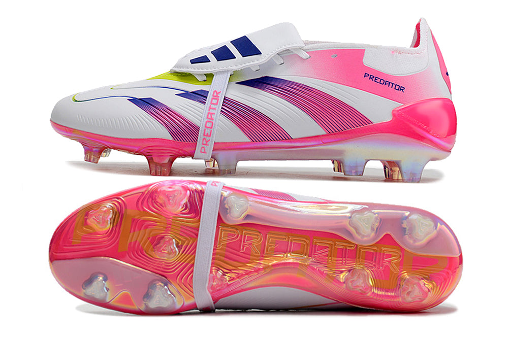 Adidas Predator FG football shoes