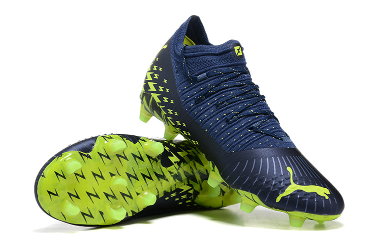 Puma Neymar Exclusive Waterproof All-knit Fg Football Shoes