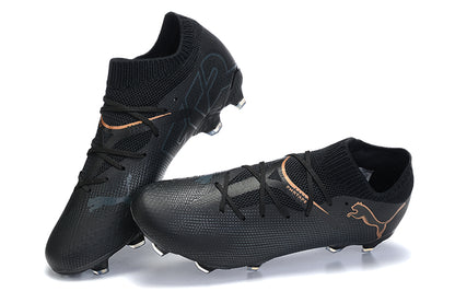 2024 New Puma Fg Studded Football Shoes