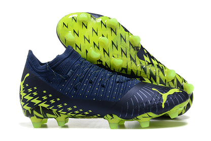 Puma Neymar Exclusive Waterproof All-knit Fg Football Shoes