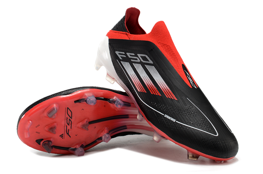 Adidas F50+ FG Shoes