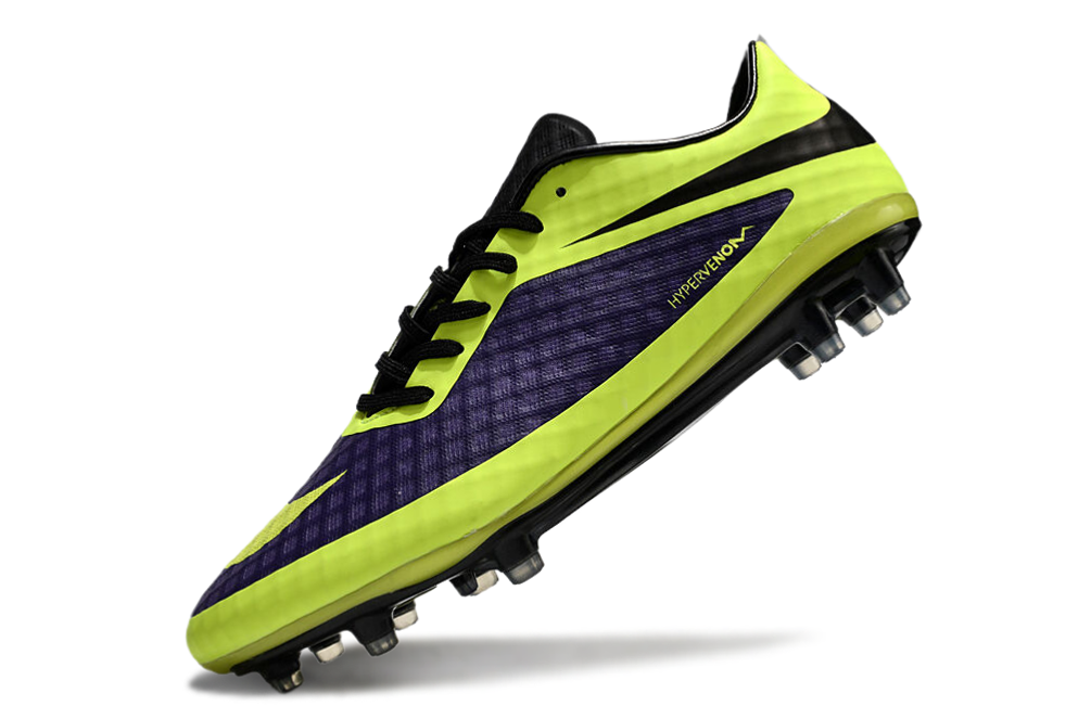 Nike Hypervenom Phantom FG Football Shoes