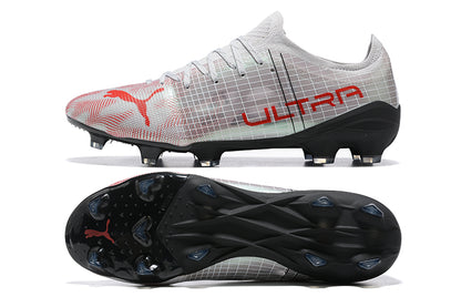 Puma Ultra 1.4 Series Fully Knitted Waterproof Fg Football Shoes