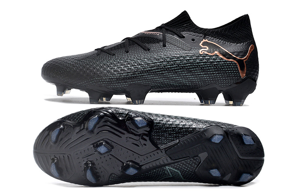 2024 new Puma FG studded football shoes