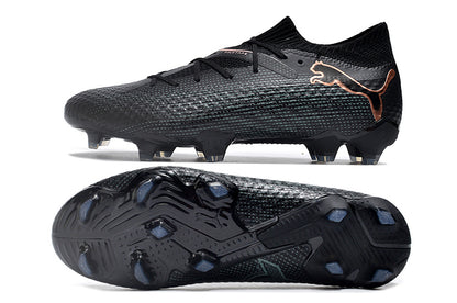 2024 new Puma FG studded football shoes