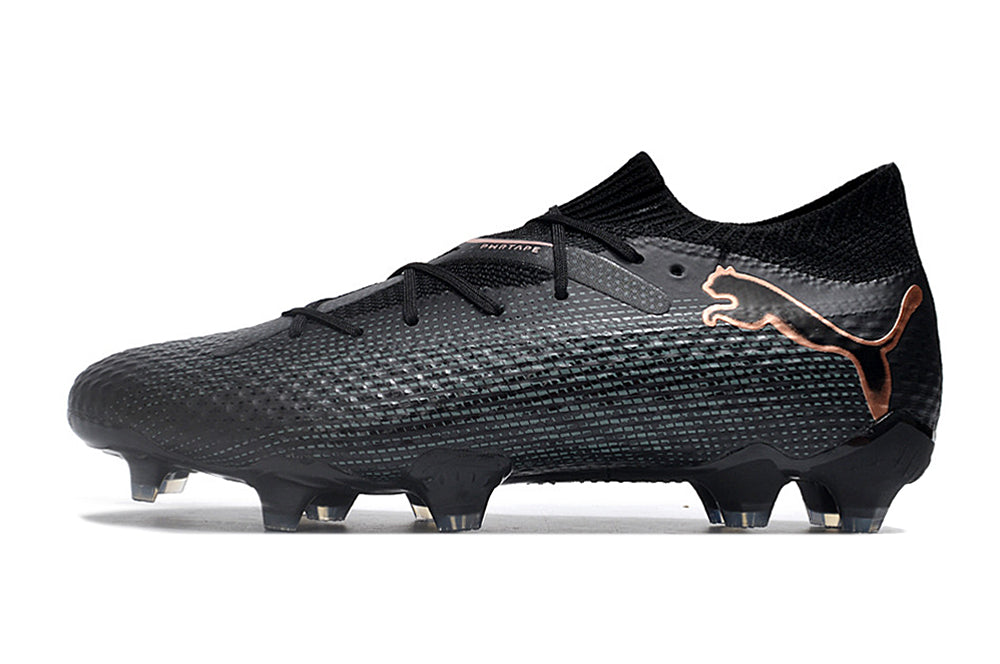 2024 new Puma FG studded football shoes