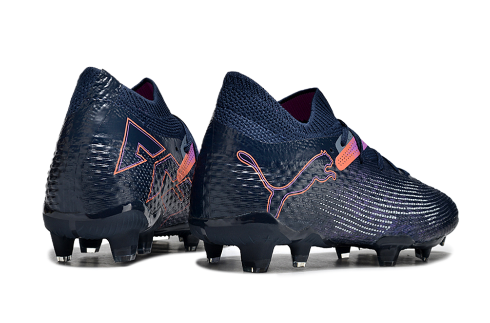 2024 New Puma Mg Studs Football Shoes