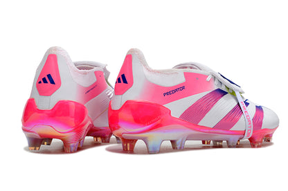 Adidas Predator FG football shoes