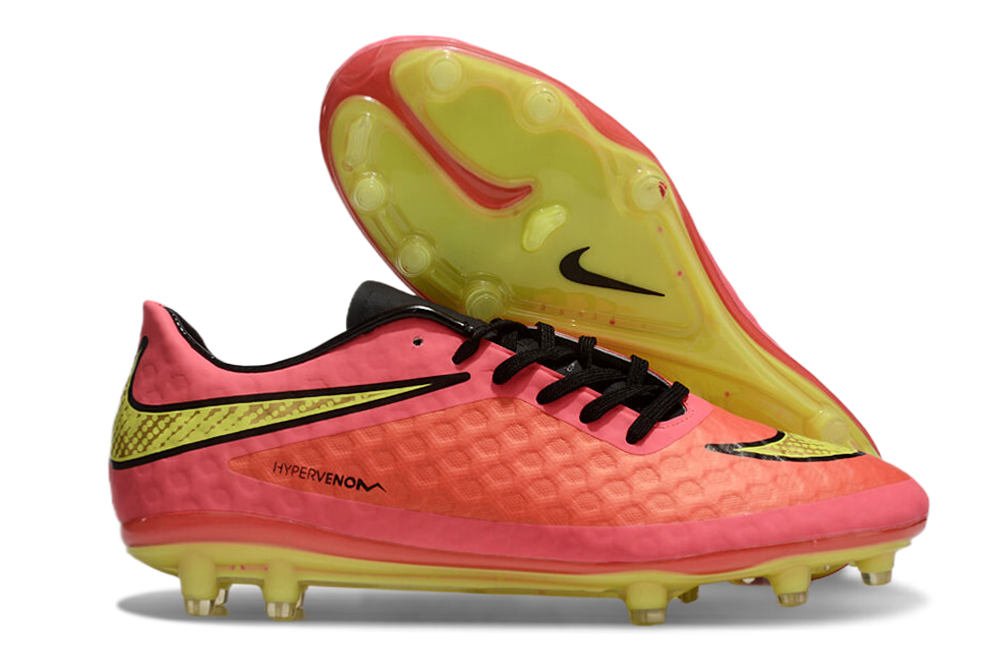 Nike Hypervenom Phantom FG Football Shoes