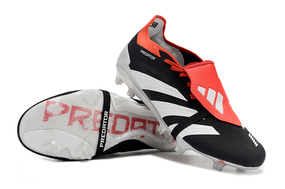 Adidas Predator 24th Generation Fg Football Shoes