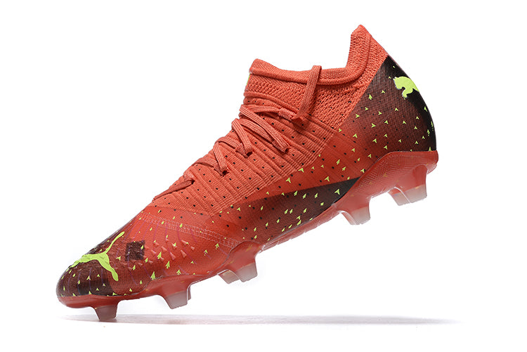 Puma Neymar Exclusive Waterproof All-knit Fg Football Shoes