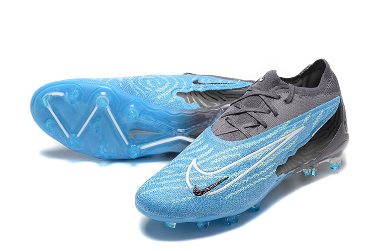 Nike Phantom Gx Low-top Waterproof Full Knitted Original Sole Fg Football Shoes Nike Phantom Gx Elite Fg