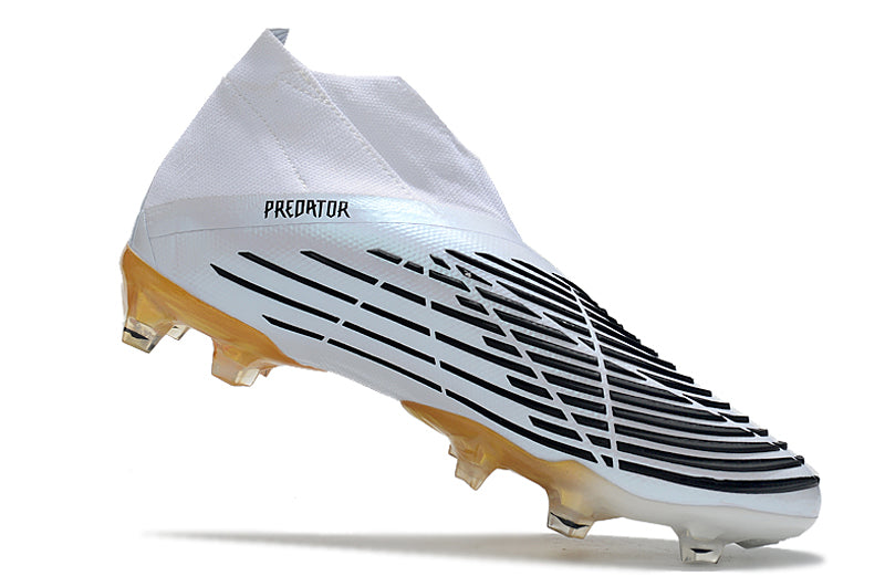 Adidas Predator Edge Geometric+ Fg Shoes