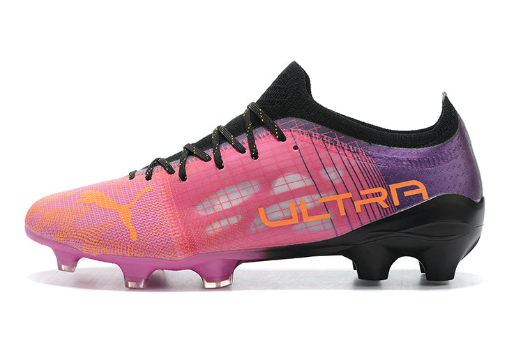 Puma Ultralight Series 2nd Generation Fg Football Shoes