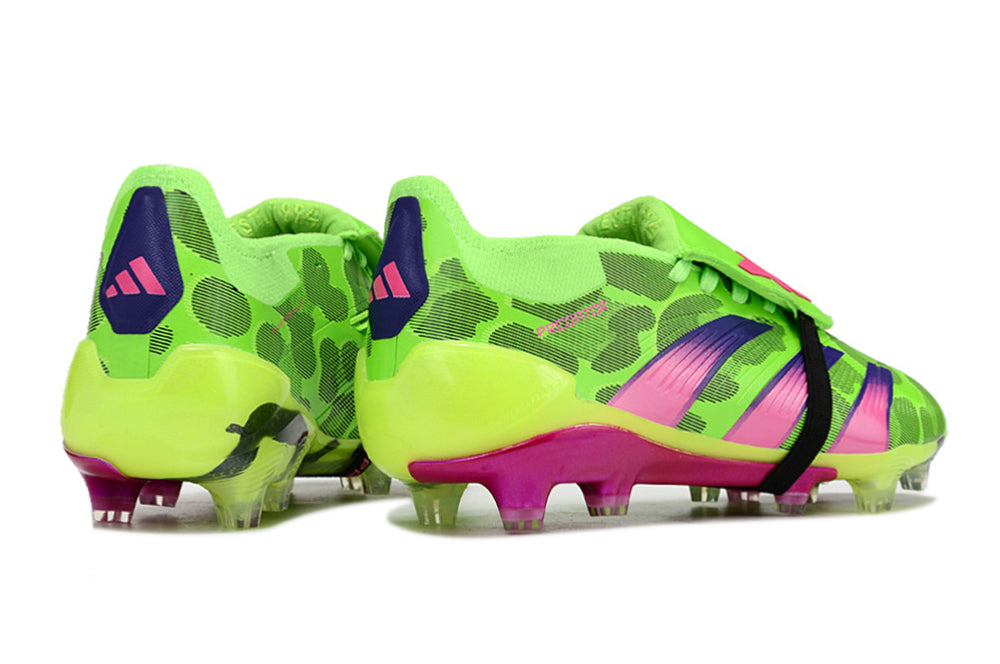 Adidas Predator Elite Tongue Fg Shoes