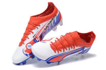 Puma World Cup Fully Knitted Waterproof Fg Football Shoes