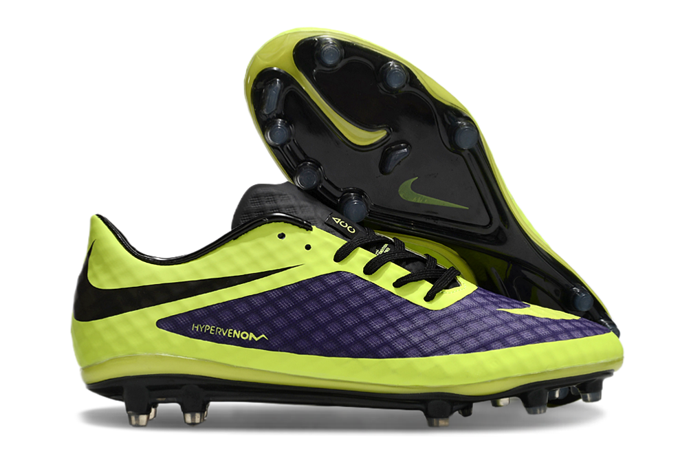 Nike Hypervenom Phantom FG Football Shoes