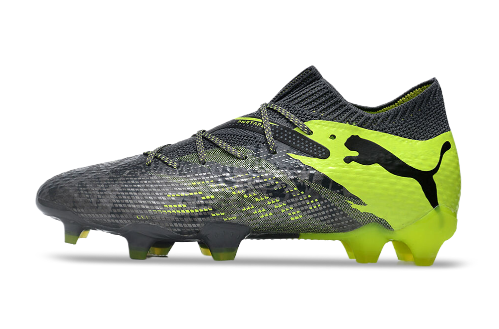 2024 New Puma Fg Studded Football Shoes