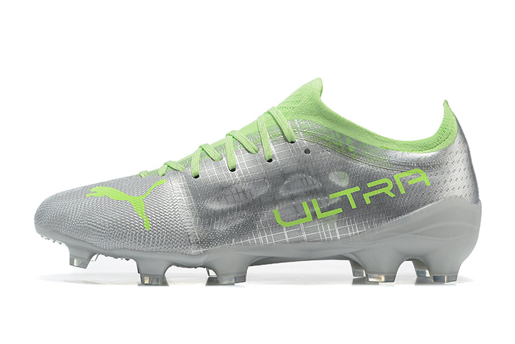 Puma Ultra 1.4 Series Fully Knitted Waterproof Fg Football Shoes