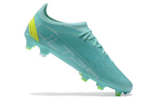 Puma World Cup Fully Knitted Waterproof Fg Football Shoes