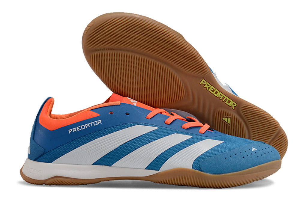 Adidas Predator Elite Ic Flat Football Shoes