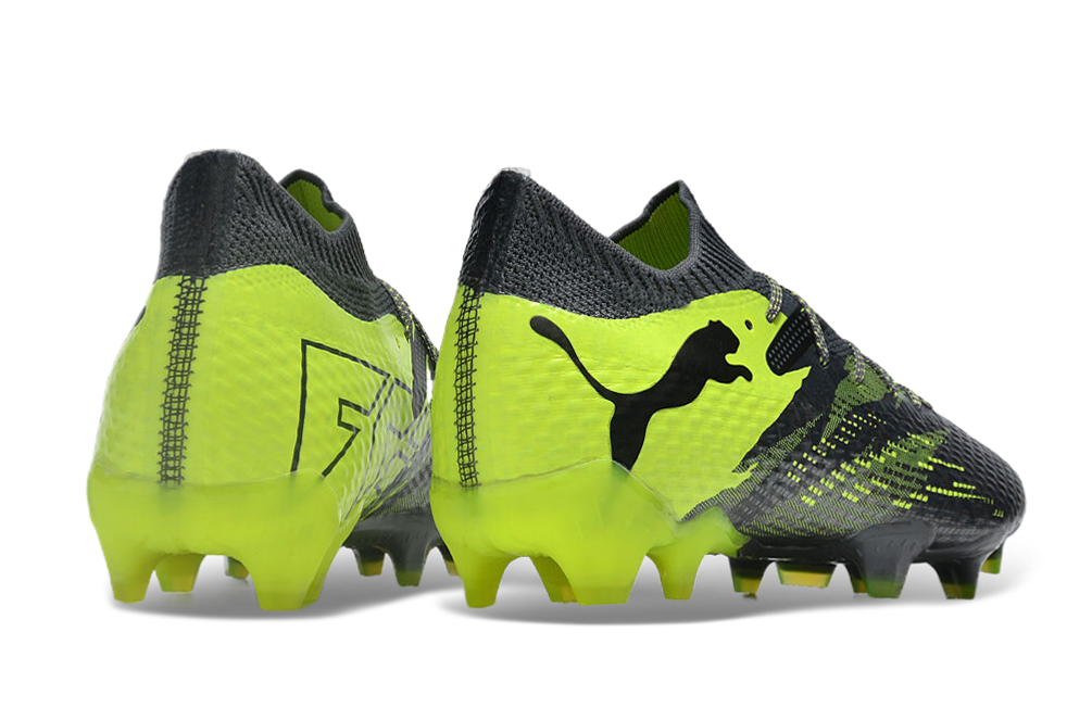 2024 New Puma Fg Studded Football Shoes