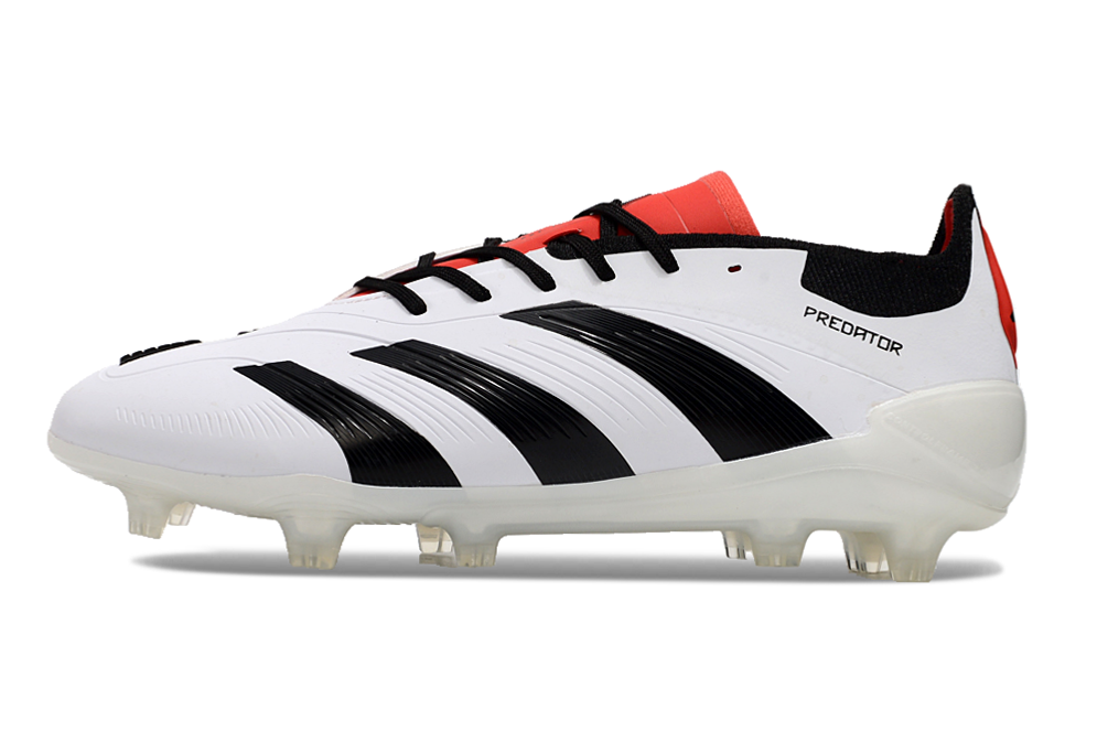 Adidas Predator Elite Tongue Shoes