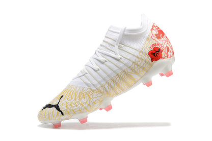 Puma Neymar Exclusive Waterproof All-knit Fg Football Shoes