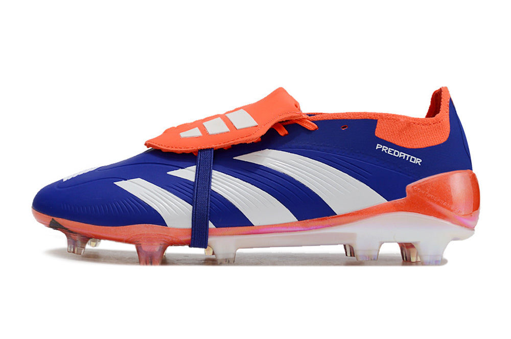 Adidas Predator Elite Tongue Fg Shoes