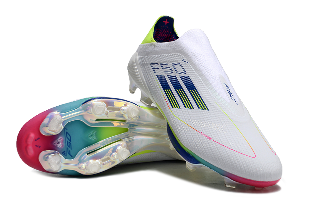 Adidas F50+ FG