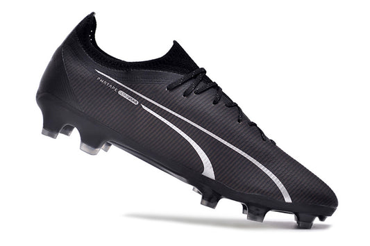 Puma World Cup fully knitted waterproof FG football shoes