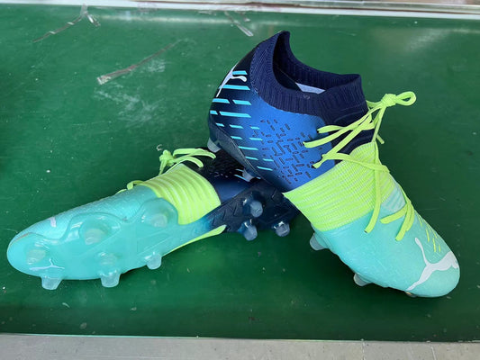 Puma Future Z Neymar X Copa America Fg Shoes