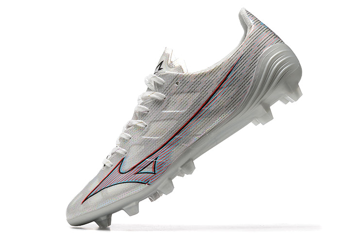 Mizuno/Mizuno Alpha α JAPAN high-end Japanese FG football shoes