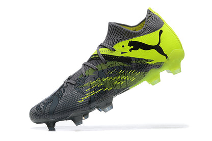 2024 New Puma Fg Studded Football Shoes