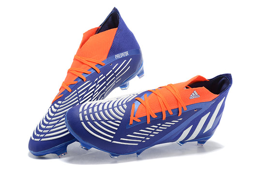 Adidas Predator 22nd generation FG spikes football shoes