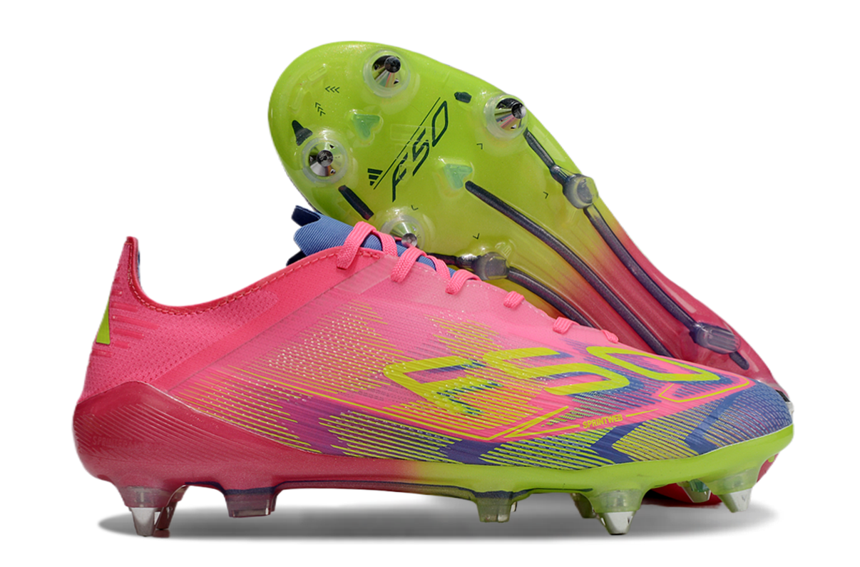 Adidas F50 SG