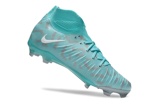 Nike High-top Waterproof Women's World Cup Yuesha Fg Football Shoes