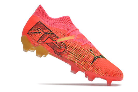 2024 new Puma FG studded football shoes