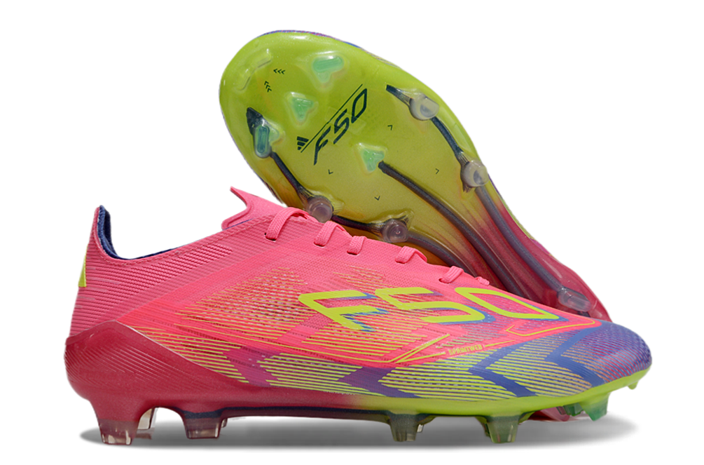 Adidas F50 Football Shoes