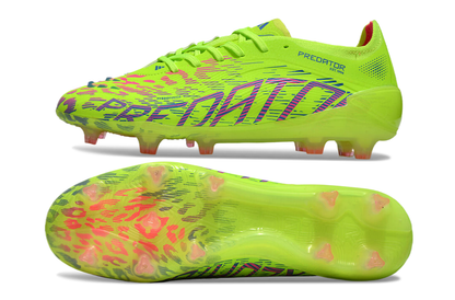 Predator Elite Accuracy Boots