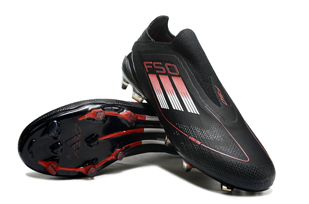 Adidas F50+ FG Shoes