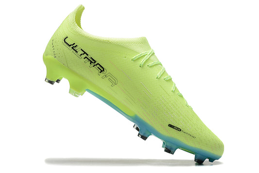 Puma World Cup Fully Knitted Waterproof Fg Football Shoes