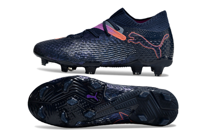 2024 New Puma Mg Studs Football Shoes