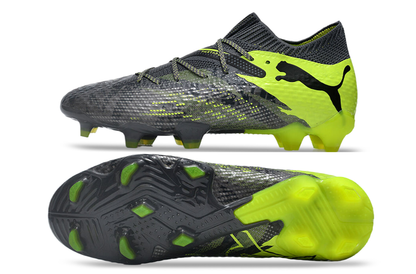 2024 New Puma Fg Studded Football Shoes