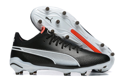 Puma Fully Knitted Waterproof Mg Football Shoes